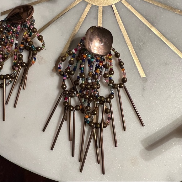 Vintage earring bundle - Picture 7 of 7